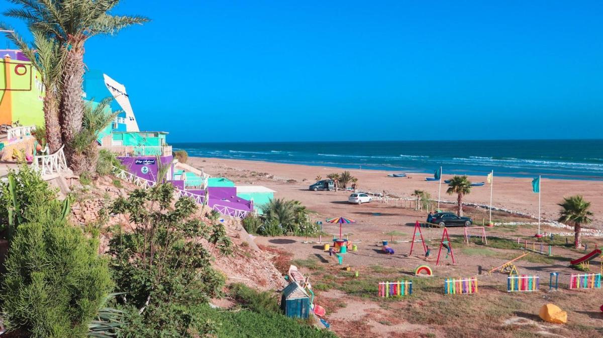 Dar Mogador Ocean