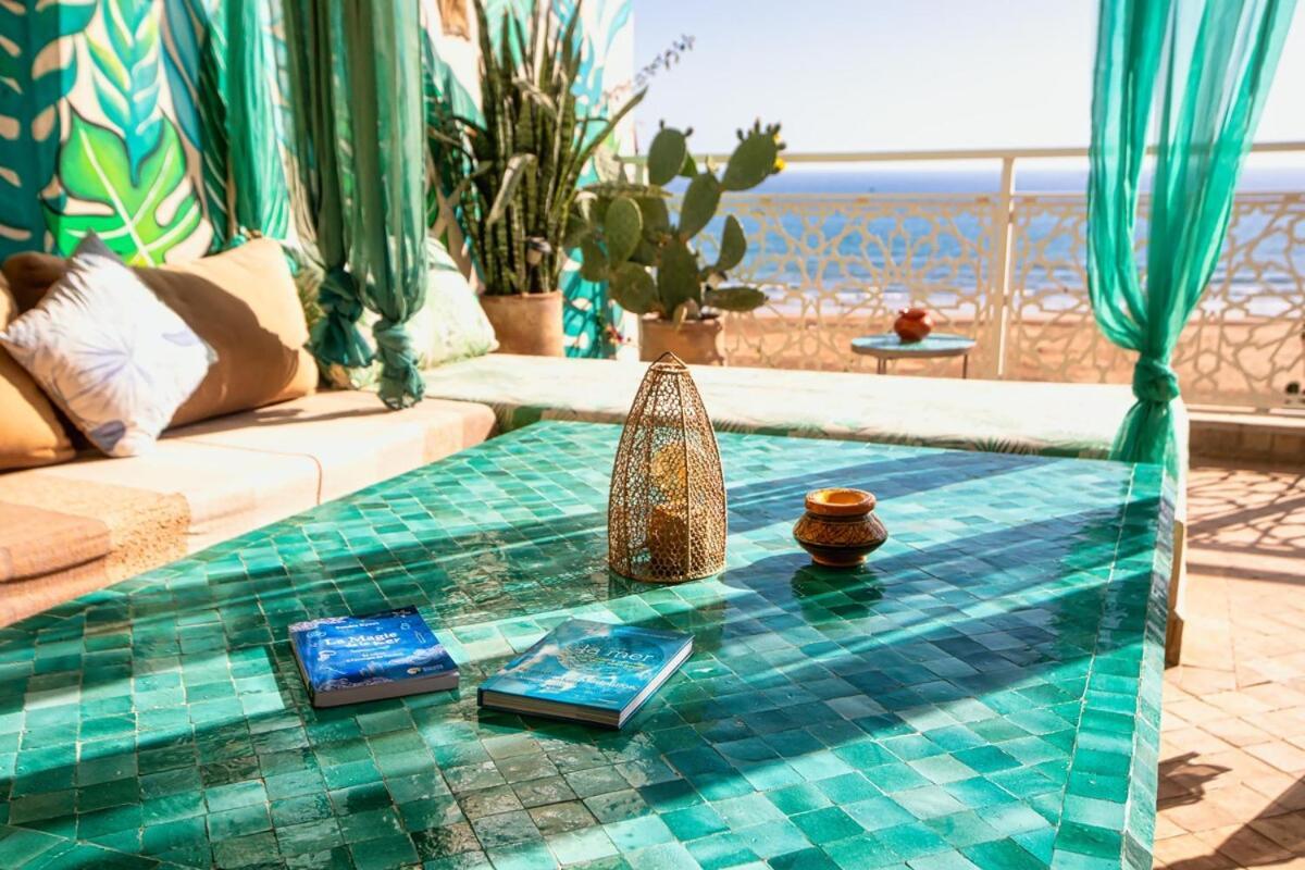 Holiday home Dar Mogador Ocean *