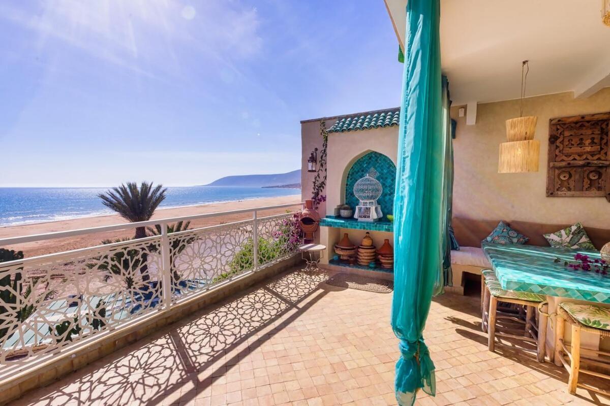 Holiday home Dar Mogador Ocean *