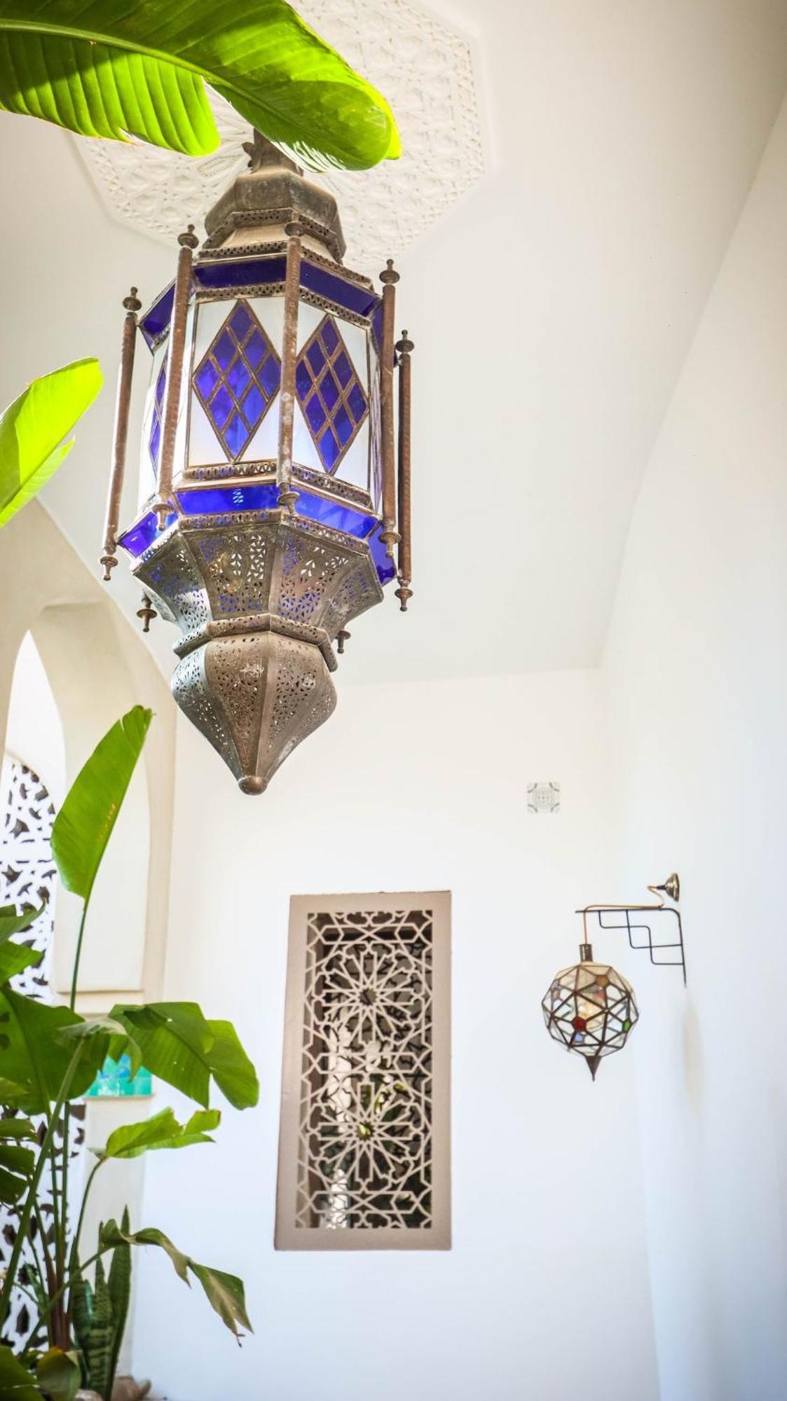 Holiday home Dar Mogador Ocean