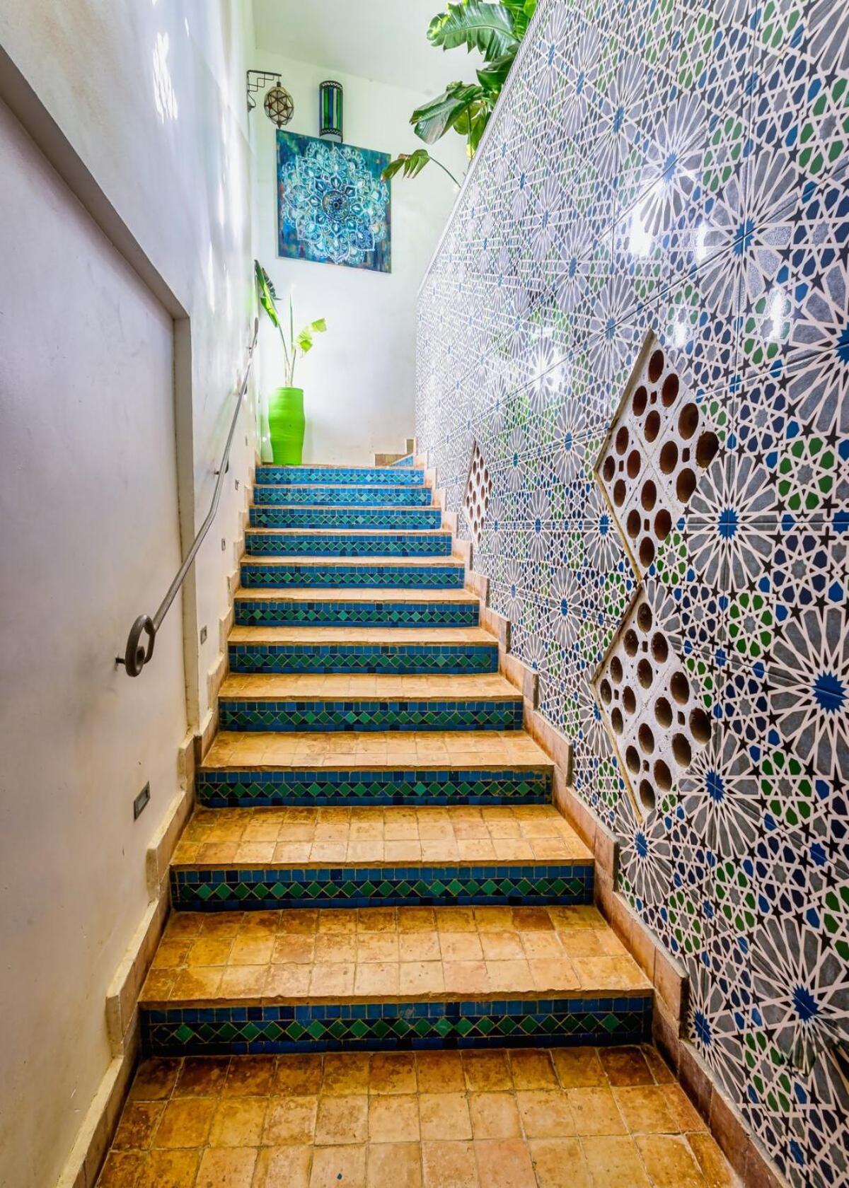 Holiday home Dar Mogador Ocean Taghazout