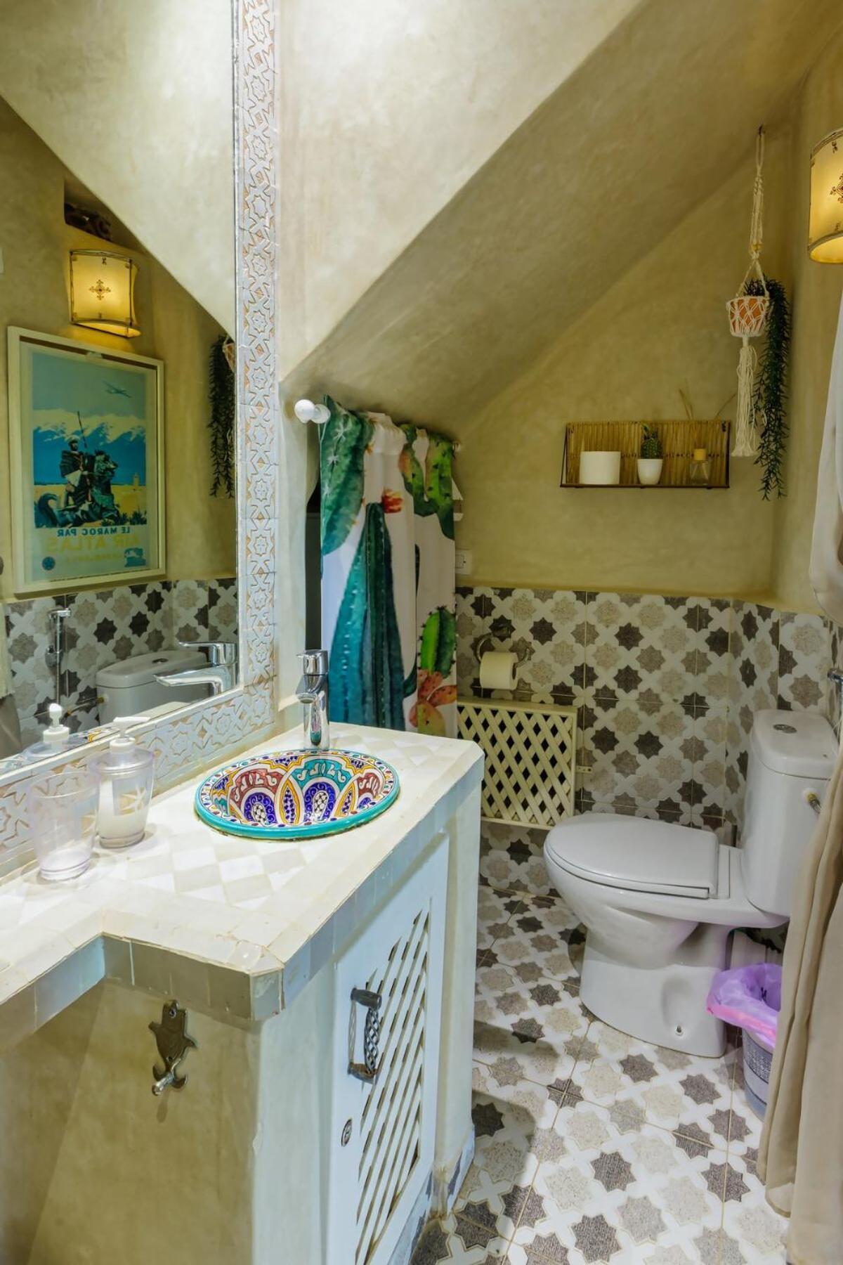 Holiday home Dar Mogador Ocean