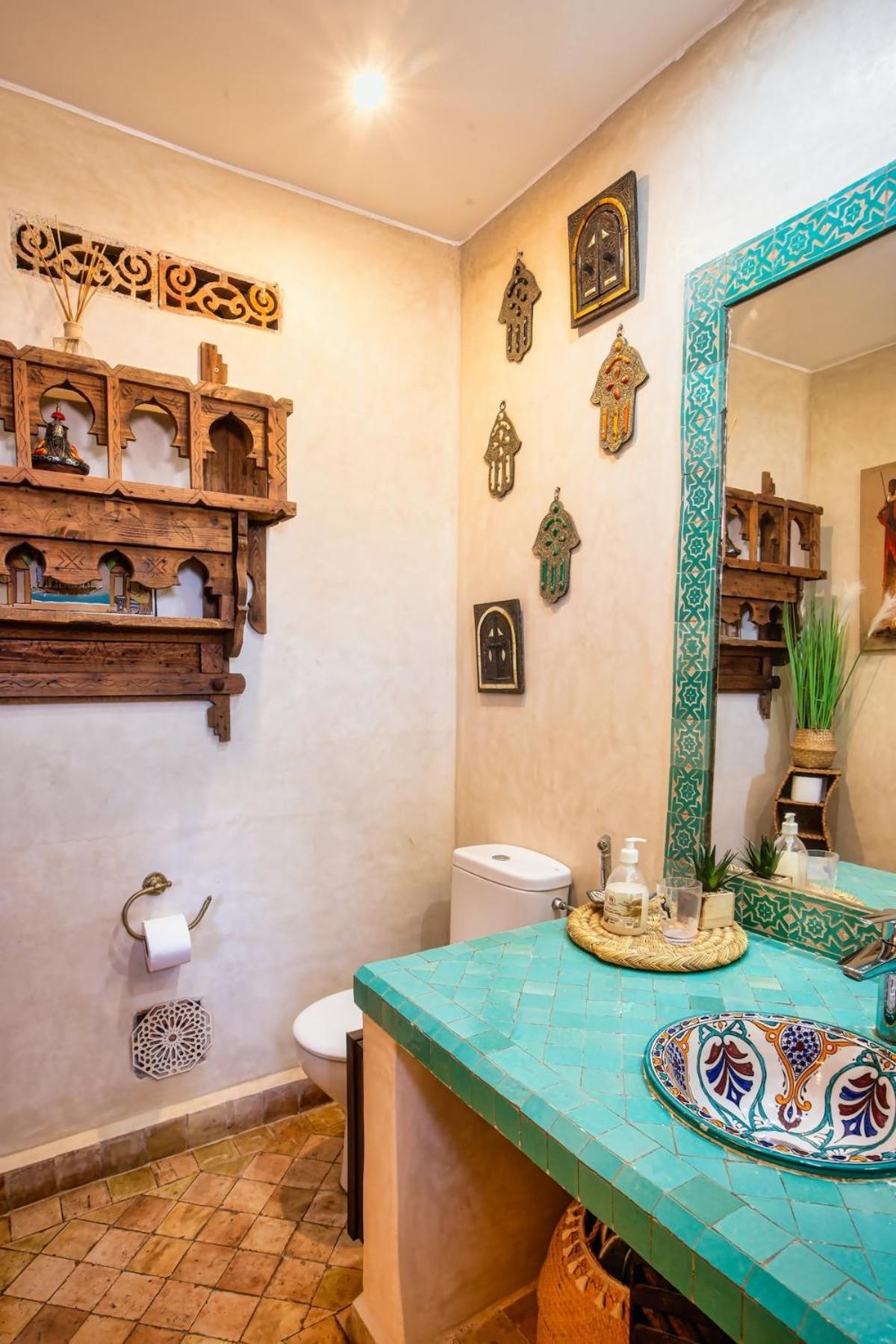 Dar Mogador Ocean Holiday home *