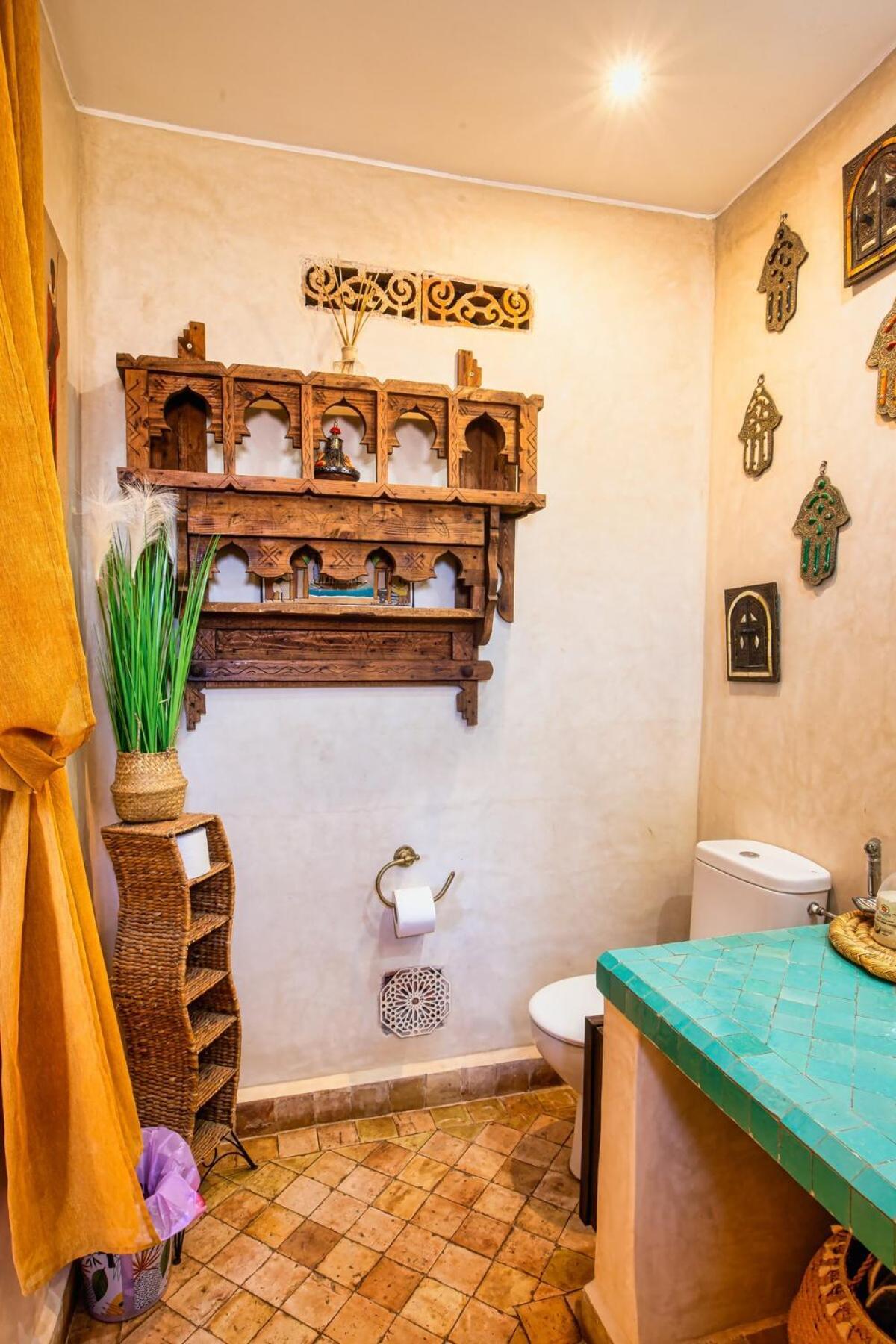 Holiday home Dar Mogador Ocean
