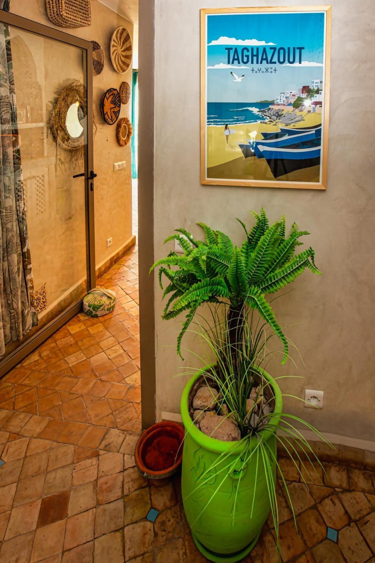 Holiday home Dar Mogador Ocean