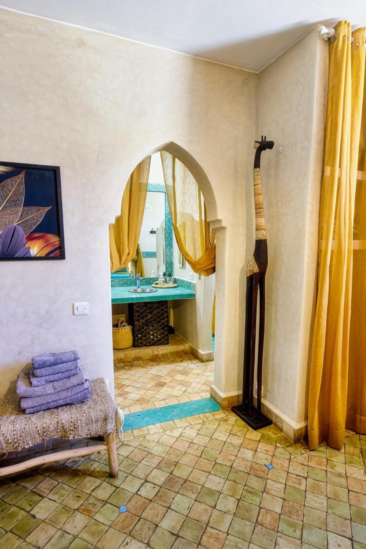 Dar Mogador Ocean Holiday home Taghazout